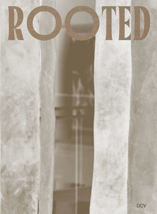 Produktbild: Rooted. Brasilianische K&uuml;nstlerinnen / Female Brazilian Artists