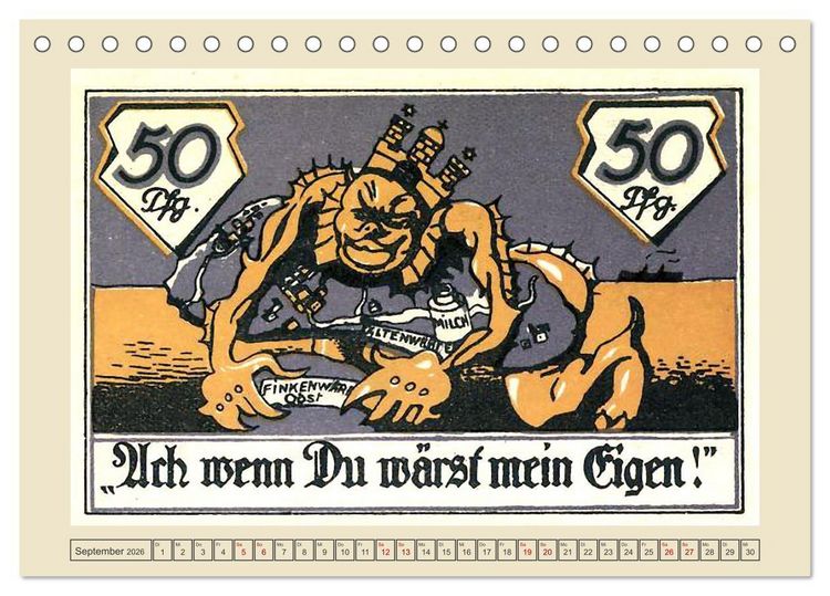 Produktbild: Gru&szlig; aus Finkenwerder (Tischkalender 2026 DIN A5 quer), CALVENDO Monatskalender