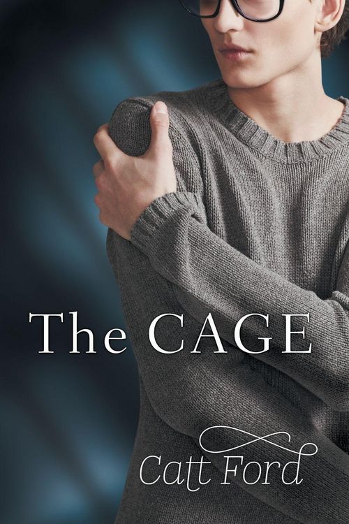Produktbild: The Cage