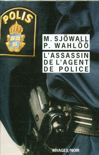 Produktbild: L'assassin de l'agent de police : le roman d'un crime