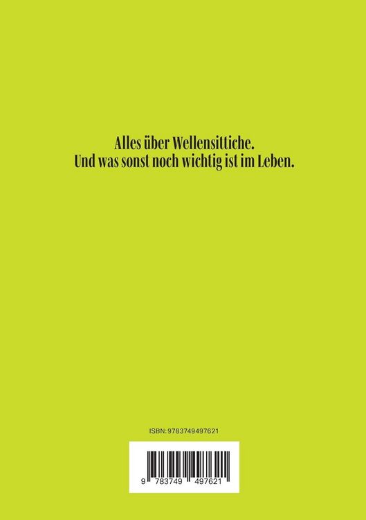 Produktbild: Ich meinti III