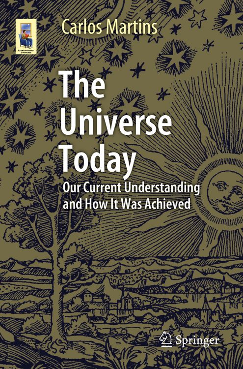 Produktbild: The Universe Today