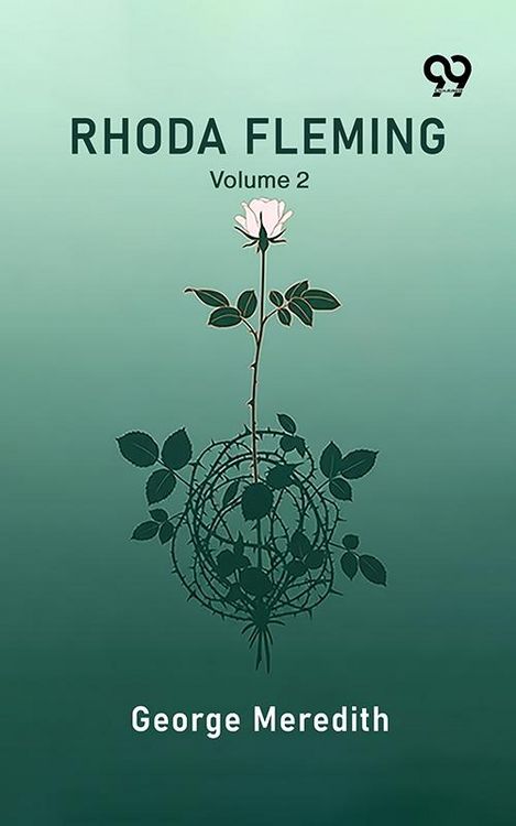 Produktbild: Rhoda Fleming Volume 2