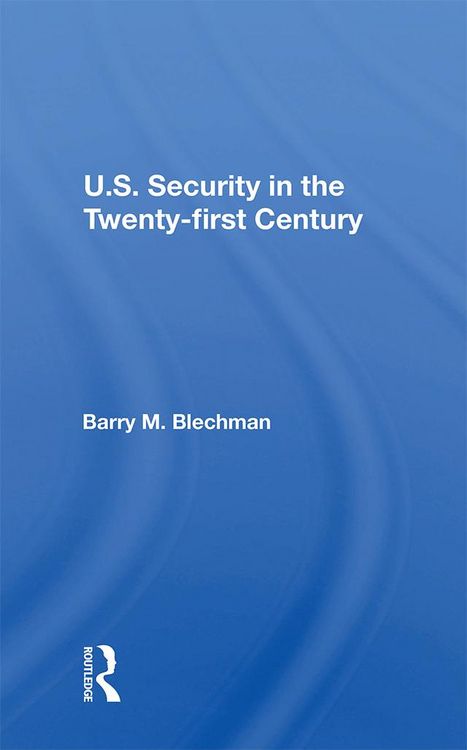 Produktbild: U.s. Security In The Twenty-first Century
