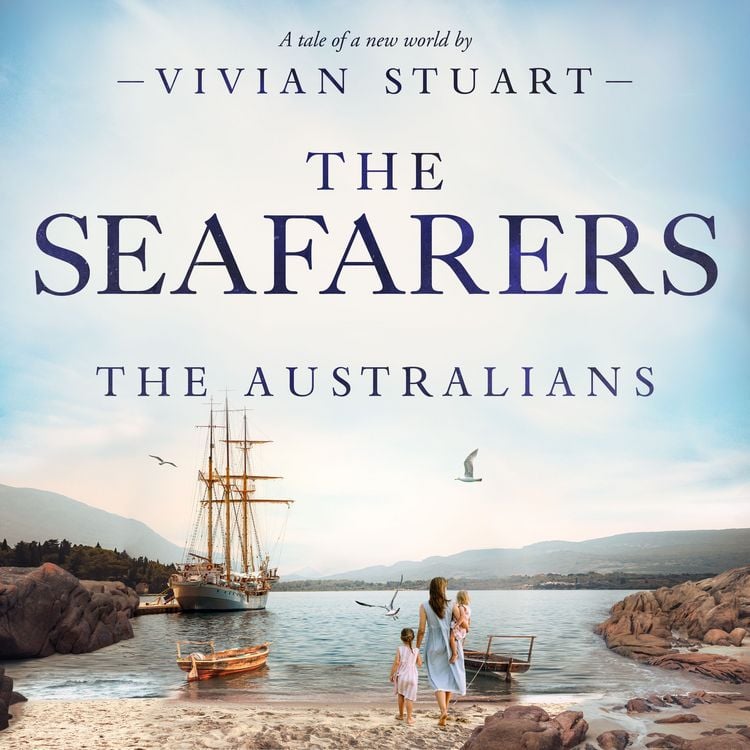 Produktbild: The Seafarers