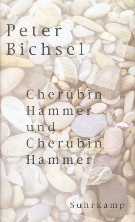 Produktbild: Cherubin Hammer und Cherubin Hammer