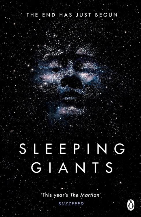 Produktbild: Sleeping Giants