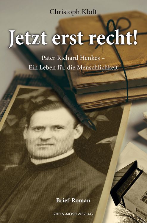 Produktbild: Jetzt erst recht!