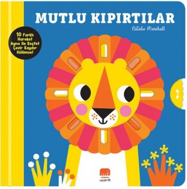 Produktbild: Mutlu Kipirtilar