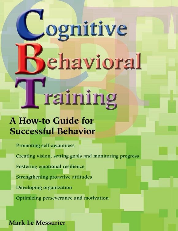 Produktbild: Cognitive Behavioral Training