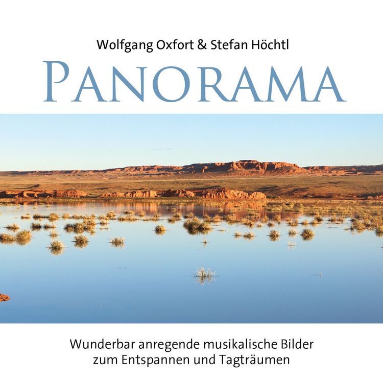 Produktbild: Panorama