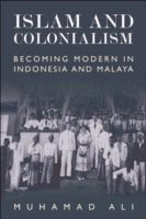 Produktbild: Islam and Colonialism