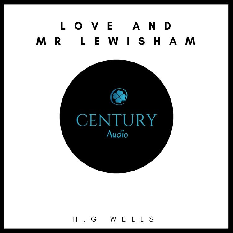 Produktbild: Love and Mr Lewisham