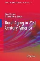 Produktbild: Rural Aging in 21st Century America