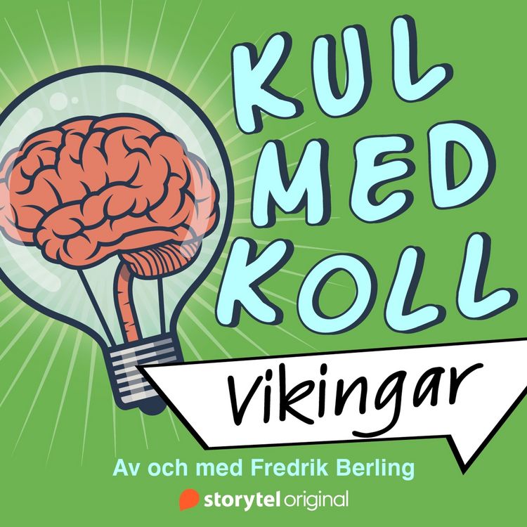 Produktbild: Vikingar