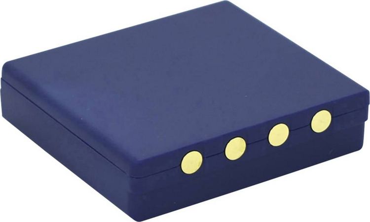 Produktbild: Beltrona Kran-Fernbedienungs-Akku 6V 700 mAh