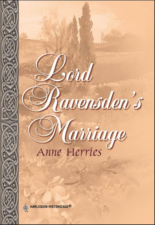Produktbild: Lord Ravensden's Marriage