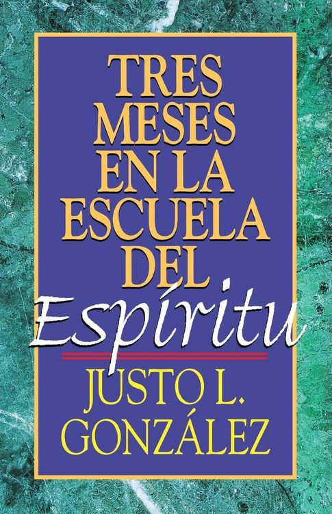 Produktbild: Tres Meses En La Escuela del ESP Ritu