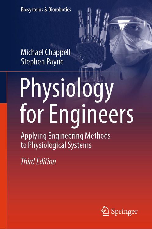 Produktbild: Physiology for Engineers