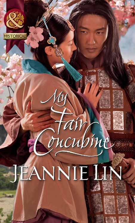 Produktbild: My Fair Concubine