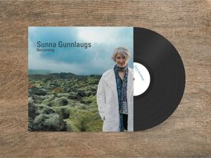 Produktbild: Becoming (LP)