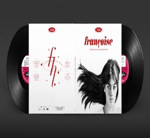 Produktbild: Franoise Hardy en Vogue - Best of 1962-1967
