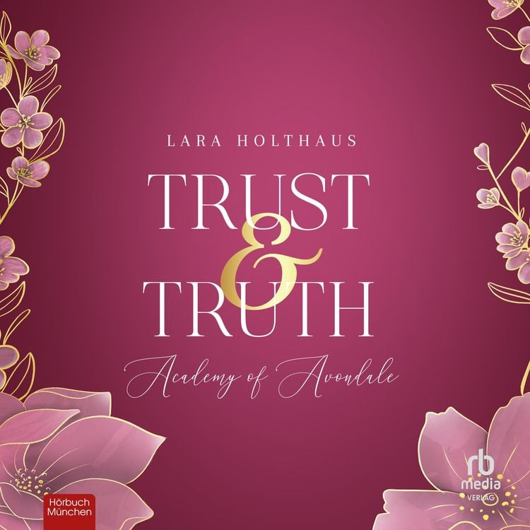 Produktbild: Trust & Truth