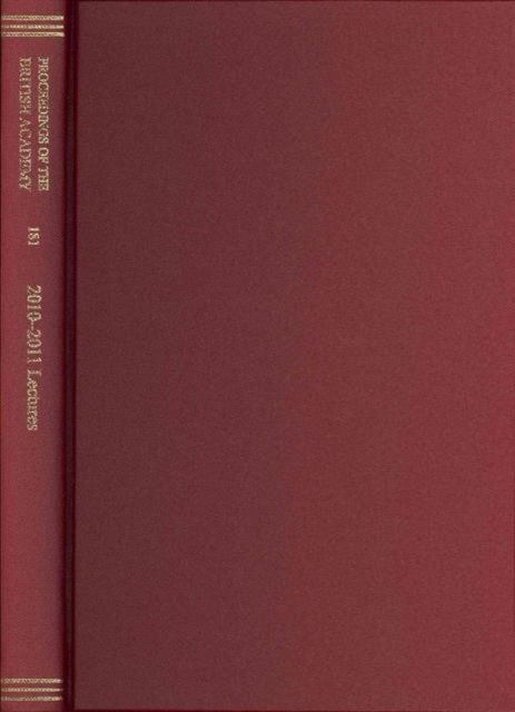Produktbild: 2010-2011 Lectures