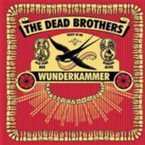 Produktbild: Wunderkammer