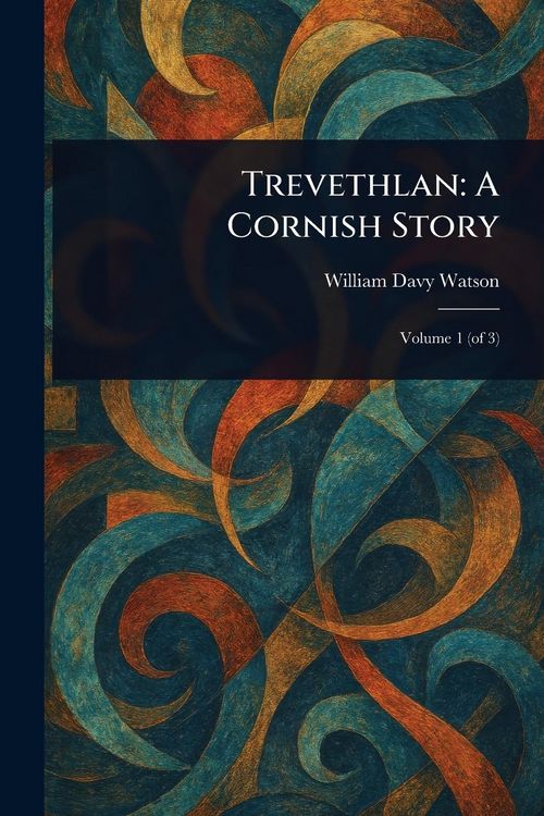 Produktbild: Trevethlan