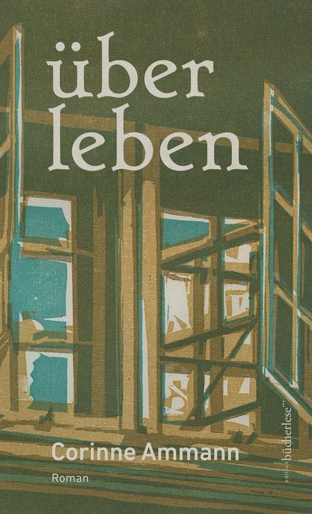 Produktbild: &uuml;ber leben
