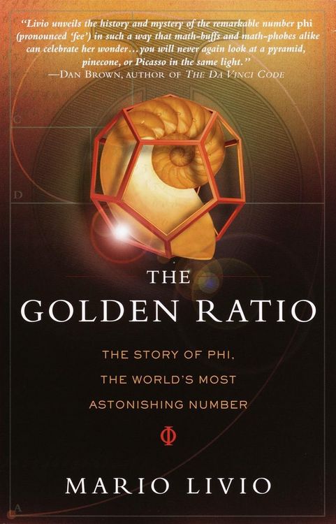 Produktbild: The Golden Ratio
