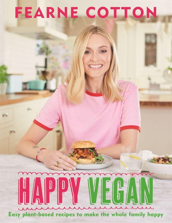 Produktbild: Happy Vegan