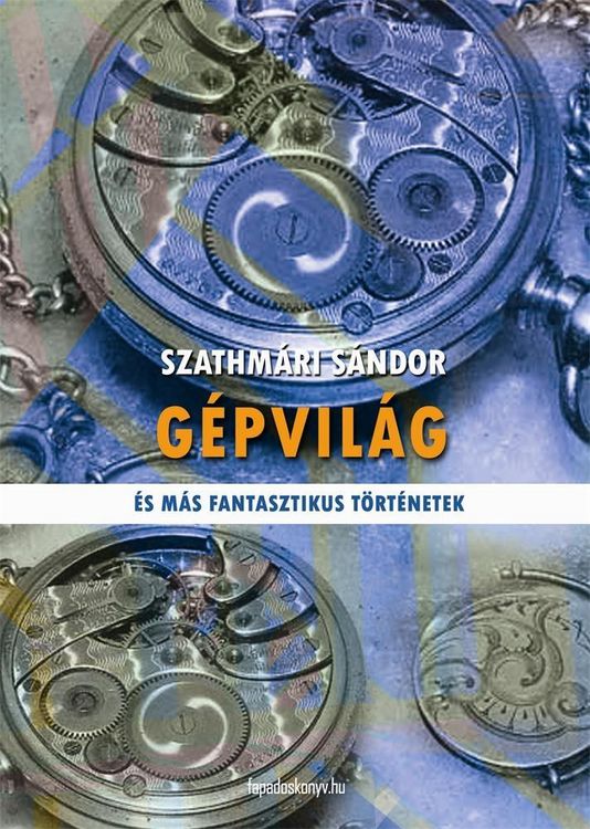 Produktbild: G&eacute;pvil&aacute;g