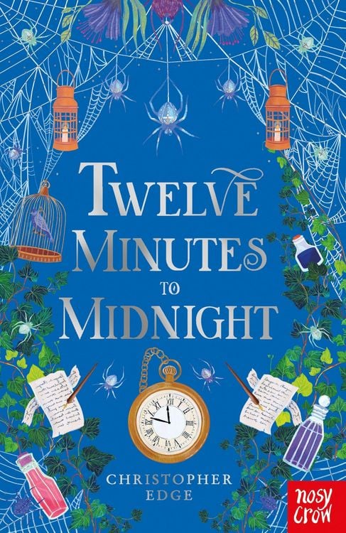 Produktbild: Twelve Minutes to Midnight