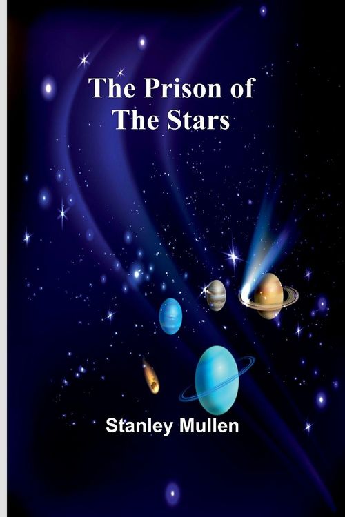 Produktbild: The Prison of the Stars