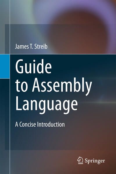 Produktbild: Guide to Assembly Language