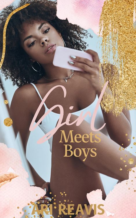 Produktbild: Girl Meets Boys