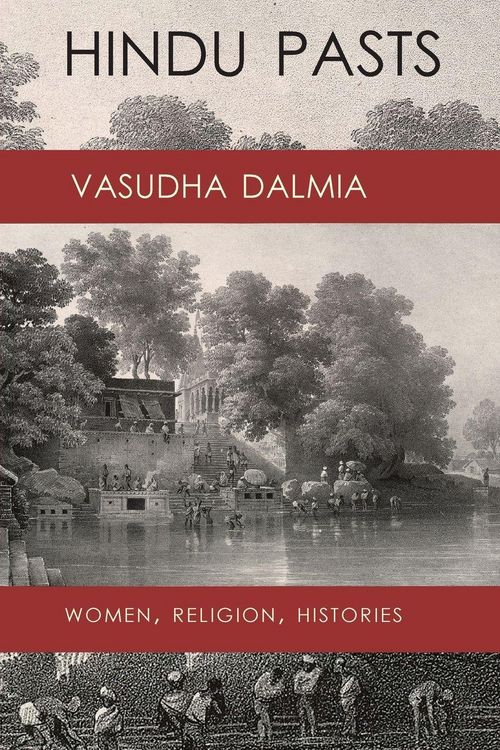 Produktbild: Hindu Pasts