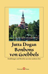 Produktbild: Bonbons von Goebbels
