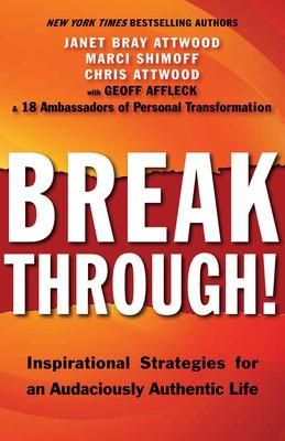 Produktbild: Breakthrough!