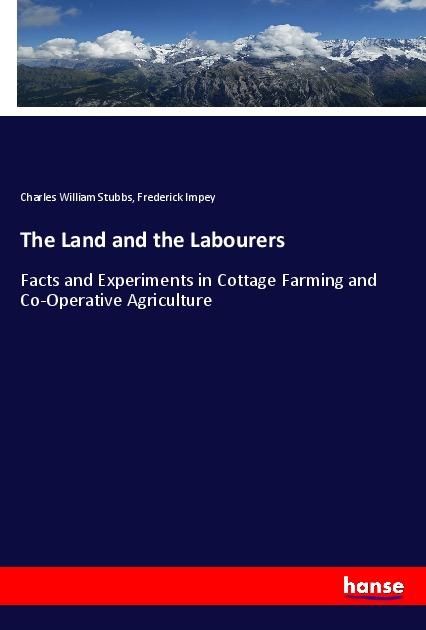 Produktbild: The Land and the Labourers