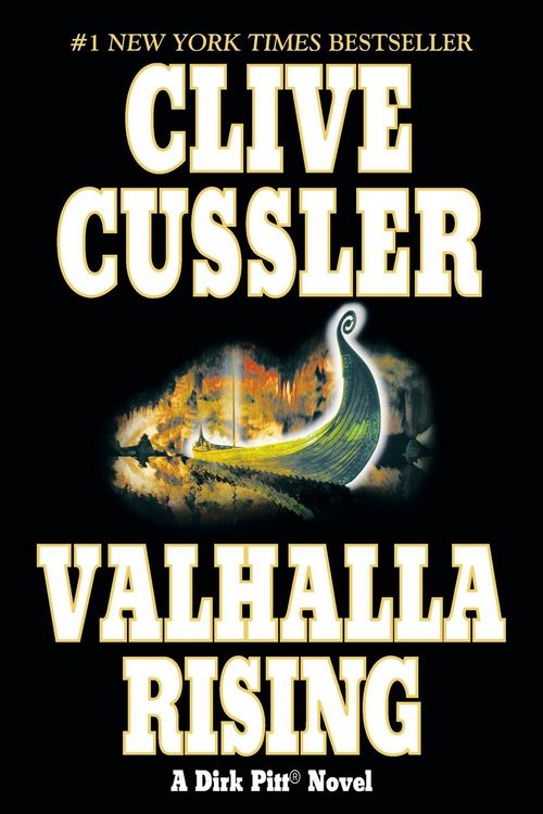 Produktbild: Valhalla Rising