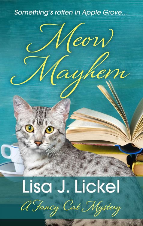 Produktbild: Meow Mayhem