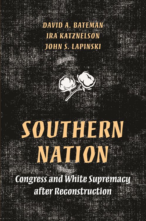 Produktbild: Southern Nation