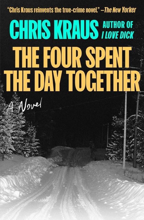 Produktbild: Four Spent the Day Together