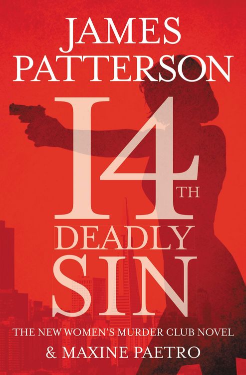 Produktbild: 14th Deadly Sin
