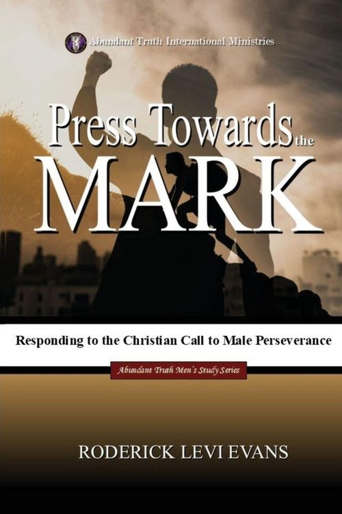 Produktbild: Press Towards the Mark