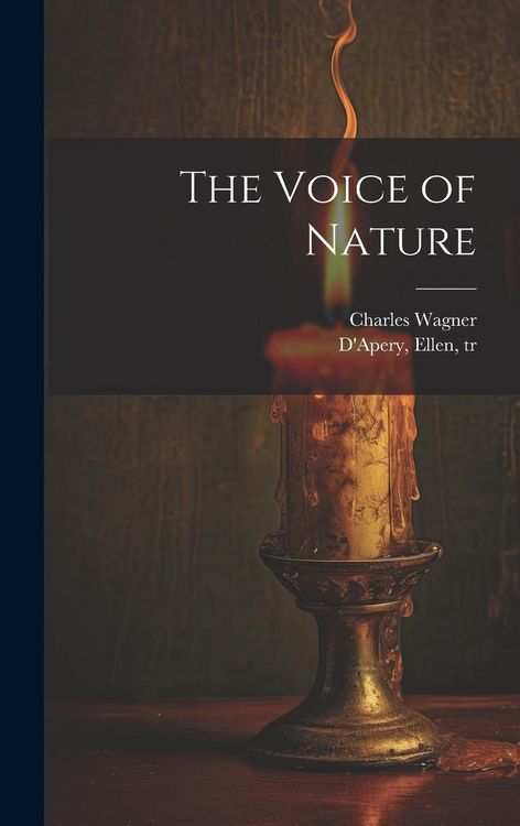 Produktbild: The Voice of Nature