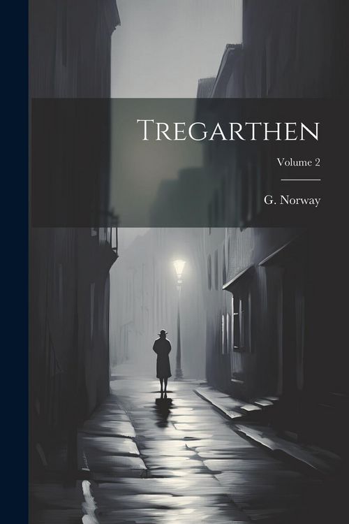 Produktbild: Tregarthen; Volume 2